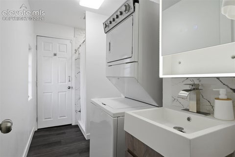 Tiny photo for 901 Iowa Avenue, Colorado Springs, CO 80909 (MLS # 3067871)