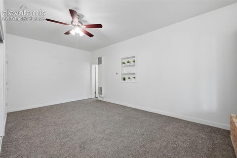 Tiny photo for 901 Iowa Avenue, Colorado Springs, CO 80909 (MLS # 3067871)