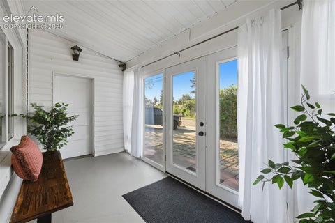 Tiny photo for 901 Iowa Avenue, Colorado Springs, CO 80909 (MLS # 3067871)