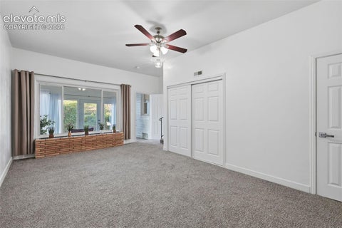 Tiny photo for 901 Iowa Avenue, Colorado Springs, CO 80909 (MLS # 3067871)