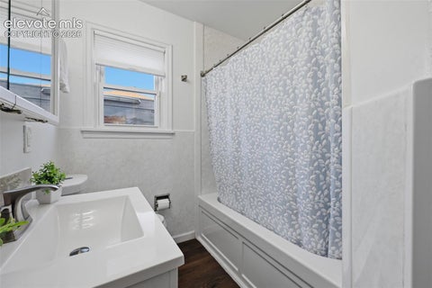 Tiny photo for 901 Iowa Avenue, Colorado Springs, CO 80909 (MLS # 3067871)
