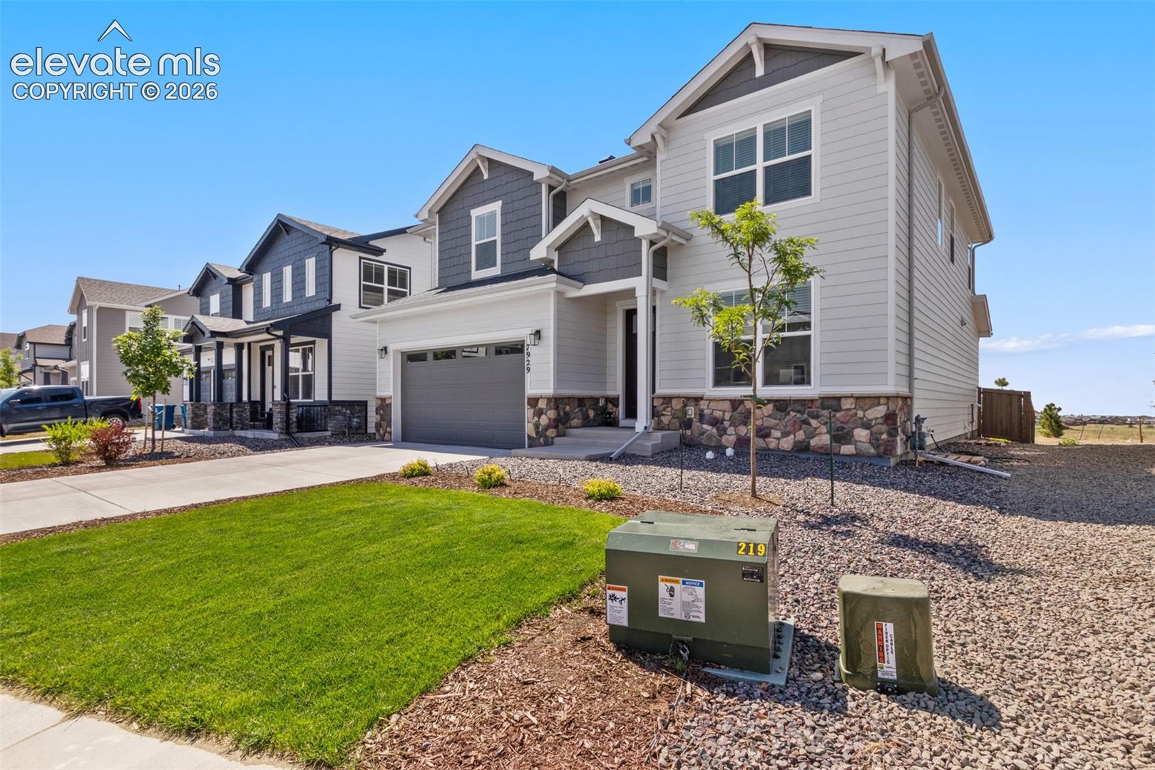 7929 Polson Drive