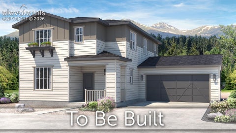 Photo of 17751 Lucky Penny Lane, Monument, CO 80132 (MLS # 7816449)