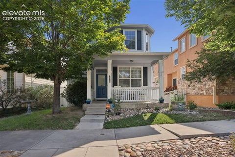 Tiny photo for 2028 St James Drive, Colorado Springs, CO 80910 (MLS # 7088825)