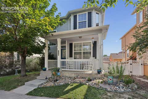 Photo of 2028 St James Drive, Colorado Springs, CO 80910 (MLS # 7088825)