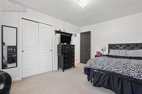 Tiny photo for 2028 St James Drive, Colorado Springs, CO 80910 (MLS # 7088825)