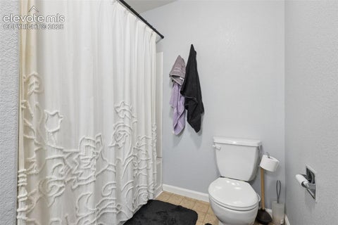 Tiny photo for 2028 St James Drive, Colorado Springs, CO 80910 (MLS # 7088825)