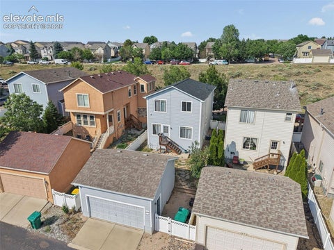 Tiny photo for 2028 St James Drive, Colorado Springs, CO 80910 (MLS # 7088825)