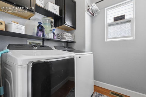 Tiny photo for 2028 St James Drive, Colorado Springs, CO 80910 (MLS # 7088825)