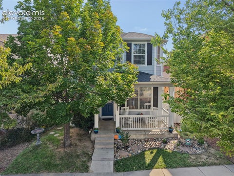 Tiny photo for 2028 St James Drive, Colorado Springs, CO 80910 (MLS # 7088825)