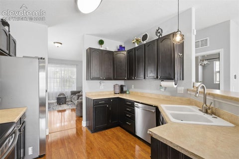 Tiny photo for 2028 St James Drive, Colorado Springs, CO 80910 (MLS # 7088825)