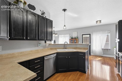 Tiny photo for 2028 St James Drive, Colorado Springs, CO 80910 (MLS # 7088825)