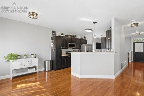 Tiny photo for 2028 St James Drive, Colorado Springs, CO 80910 (MLS # 7088825)
