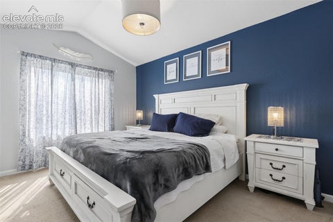 Tiny photo for 2028 St James Drive, Colorado Springs, CO 80910 (MLS # 7088825)