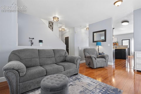 Tiny photo for 2028 St James Drive, Colorado Springs, CO 80910 (MLS # 7088825)