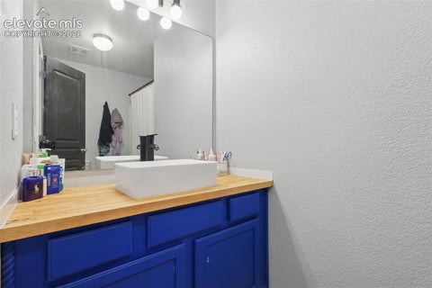 Tiny photo for 2028 St James Drive, Colorado Springs, CO 80910 (MLS # 7088825)