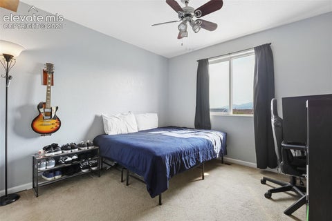 Tiny photo for 2028 St James Drive, Colorado Springs, CO 80910 (MLS # 7088825)