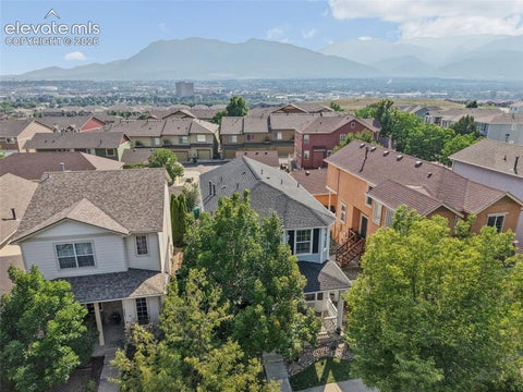 Tiny photo for 2028 St James Drive, Colorado Springs, CO 80910 (MLS # 7088825)