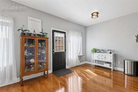 Tiny photo for 2028 St James Drive, Colorado Springs, CO 80910 (MLS # 7088825)