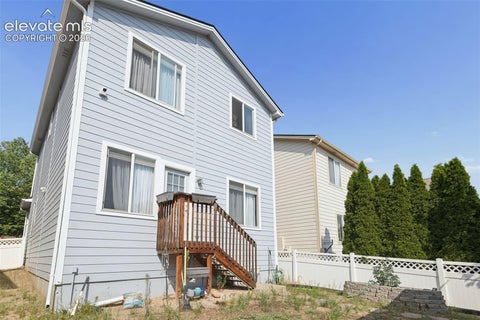 Tiny photo for 2028 St James Drive, Colorado Springs, CO 80910 (MLS # 7088825)