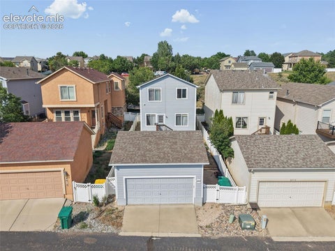 Tiny photo for 2028 St James Drive, Colorado Springs, CO 80910 (MLS # 7088825)