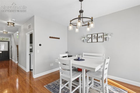 Tiny photo for 2028 St James Drive, Colorado Springs, CO 80910 (MLS # 7088825)