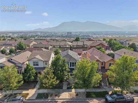 Tiny photo for 2028 St James Drive, Colorado Springs, CO 80910 (MLS # 7088825)