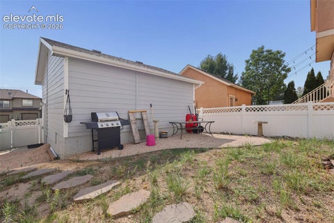 Tiny photo for 2028 St James Drive, Colorado Springs, CO 80910 (MLS # 7088825)