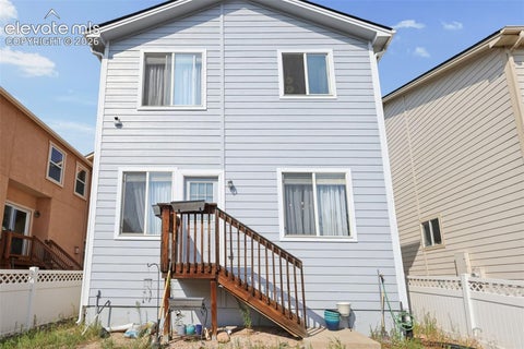 Tiny photo for 2028 St James Drive, Colorado Springs, CO 80910 (MLS # 7088825)