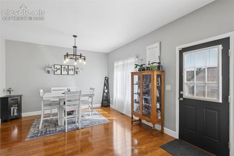 Tiny photo for 2028 St James Drive, Colorado Springs, CO 80910 (MLS # 7088825)