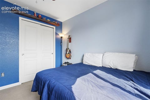 Tiny photo for 2028 St James Drive, Colorado Springs, CO 80910 (MLS # 7088825)