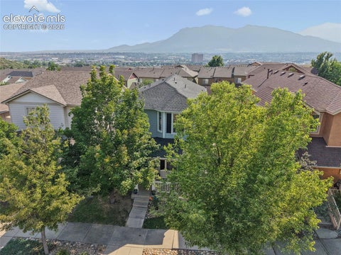 Tiny photo for 2028 St James Drive, Colorado Springs, CO 80910 (MLS # 7088825)