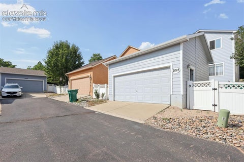 Tiny photo for 2028 St James Drive, Colorado Springs, CO 80910 (MLS # 7088825)