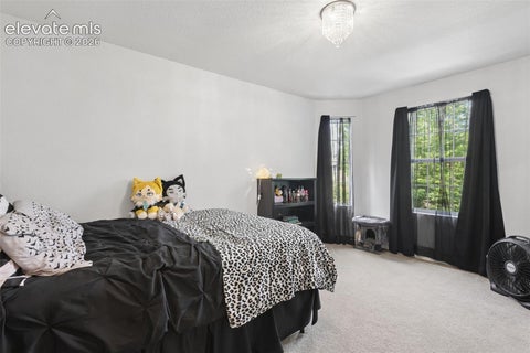 Tiny photo for 2028 St James Drive, Colorado Springs, CO 80910 (MLS # 7088825)