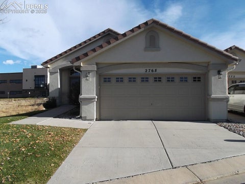 Photo of 2768 Thrush Grove, Colorado Springs, CO 80920 (MLS # 9652032)