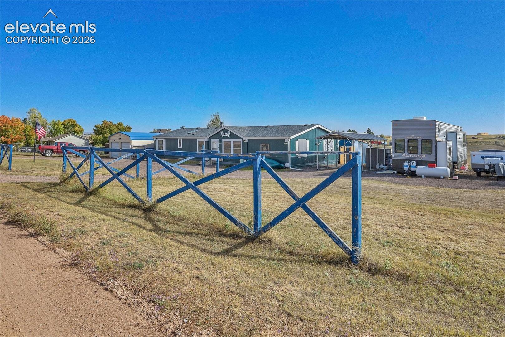 4175 Feather Ridge Drive