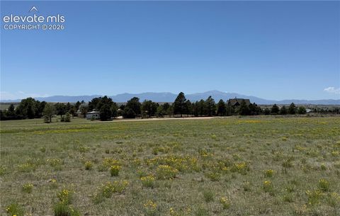 Photo of 3885 Broken Arrow Drive, Peyton, CO 80831 (MLS # 9074965)