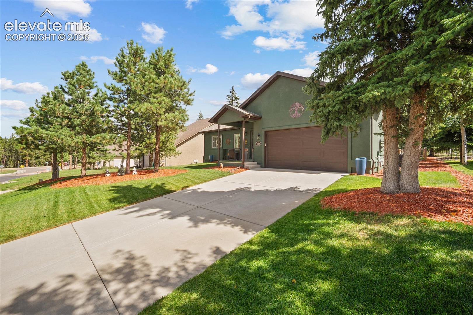 1113 Ptarmigan Drive