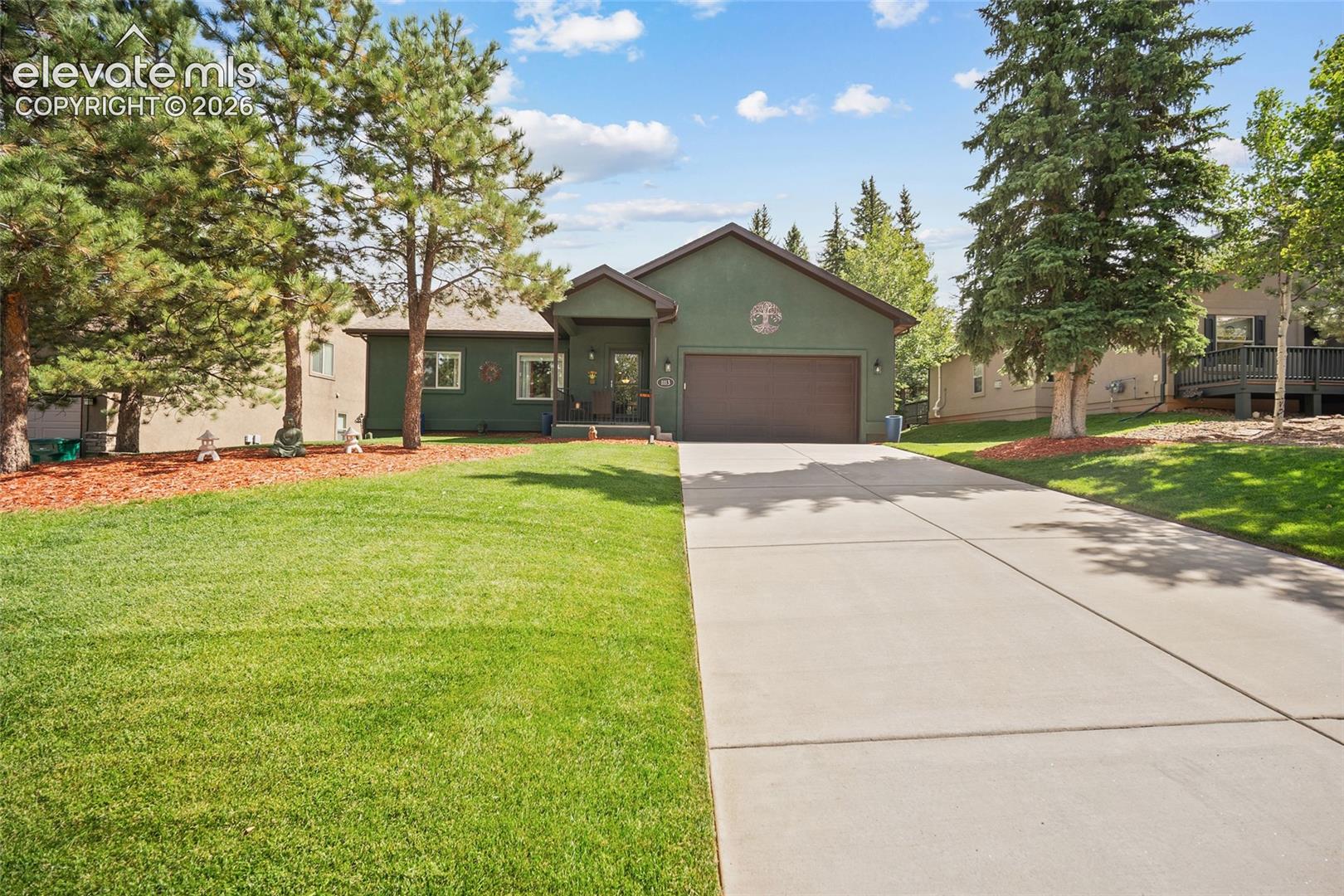 1113 Ptarmigan Drive