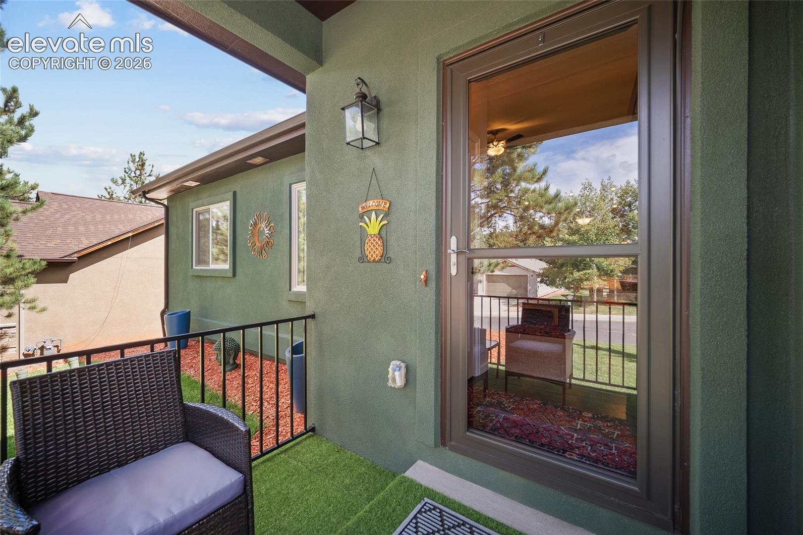 1113 Ptarmigan Drive