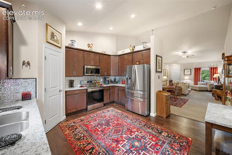 Tiny photo for 1113 Ptarmigan Drive, Woodland Park, CO 80863 (MLS # 2998625)