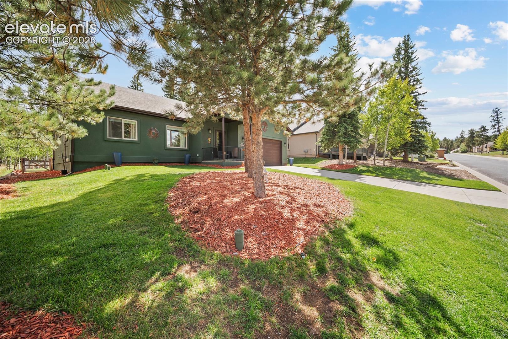 1113 Ptarmigan Drive
