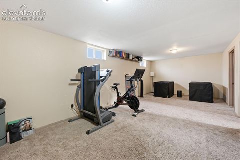 Tiny photo for 609 Placid Road, Colorado Springs, CO 80910 (MLS # 9482474)
