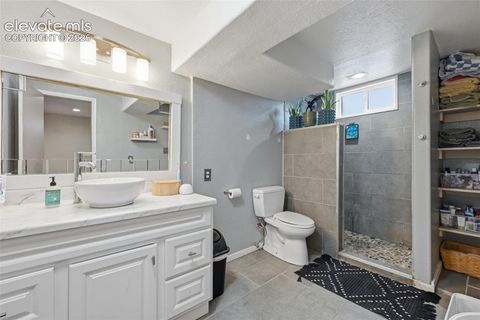 Tiny photo for 609 Placid Road, Colorado Springs, CO 80910 (MLS # 9482474)