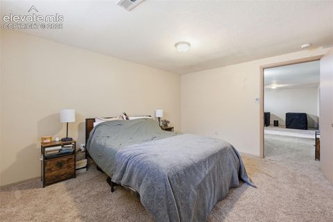 Tiny photo for 609 Placid Road, Colorado Springs, CO 80910 (MLS # 9482474)