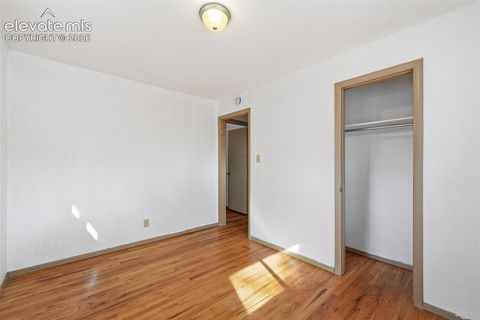 Tiny photo for 609 Placid Road, Colorado Springs, CO 80910 (MLS # 9482474)