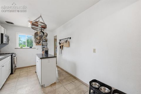 Tiny photo for 609 Placid Road, Colorado Springs, CO 80910 (MLS # 9482474)