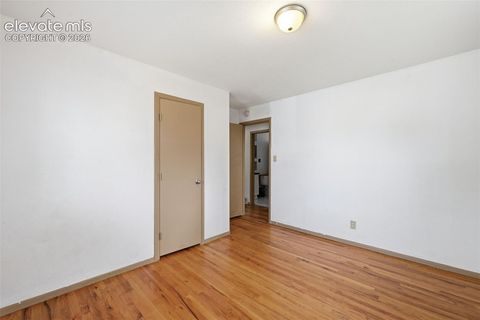 Tiny photo for 609 Placid Road, Colorado Springs, CO 80910 (MLS # 9482474)