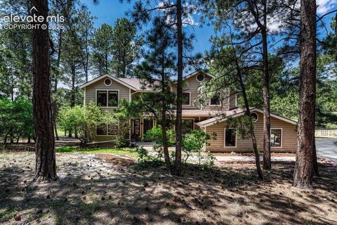 Photo of 515 Congressional Drive, Monument, CO 80132 (MLS # 5151891)