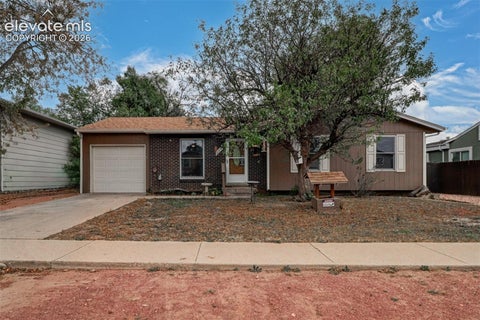 Photo of 2551 E Payne Circle, Colorado Springs, CO 80916 (MLS # 1175052)